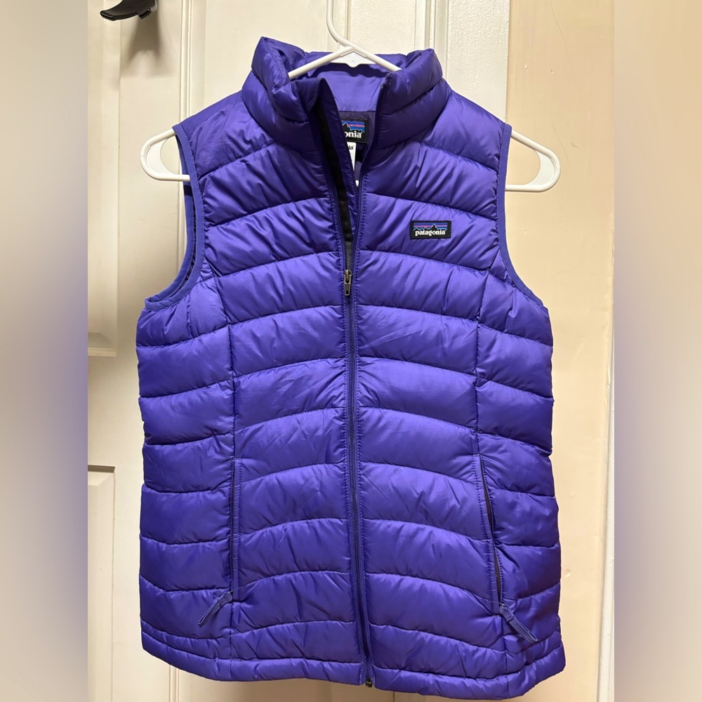 Patagonia Girls Vest